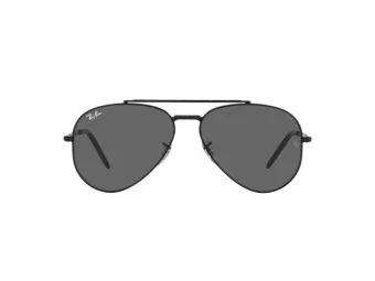 Ray-Ban New Aviator Zonnebril RB 3625 002/B1