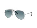 Ray-Ban New Aviator Zonnebril RB 0RB3625 003/3M