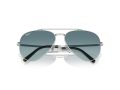 Ray-Ban New Aviator Zonnebril RB 0RB3625 003/3M