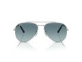 Ray-Ban New Aviator Zonnebril RB 0RB3625 003/3M