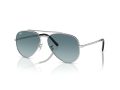 Ray-Ban New Aviator Zonnebril RB 0RB3625 003/3M