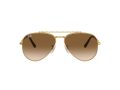 Ray-Ban New Aviator Zonnebril RB 0RB3625 001/51