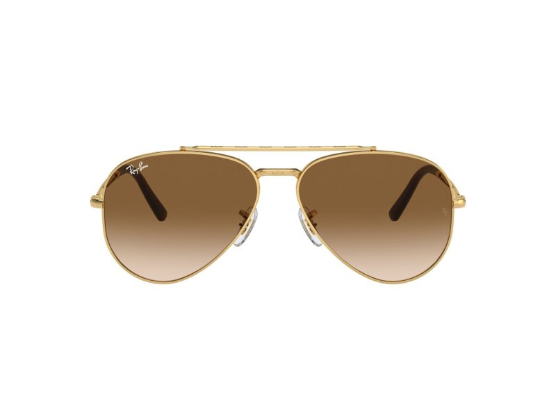 Ray-Ban New Aviator Zonnebril RB 0RB3625 001/51