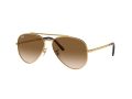 Ray-Ban New Aviator Zonnebril RB 0RB3625 001/51