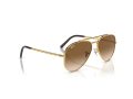 Ray-Ban New Aviator Zonnebril RB 0RB3625 001/51