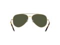 Ray-Ban New Aviator Zonnebril RB 3625 9196/31