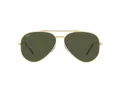 Ray-Ban New Aviator Zonnebril RB 3625 919631