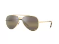 Ray-Ban New Aviator Zonnebril RB 3625 9196/G5