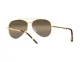 Ray-Ban New Aviator Zonnebril RB 3625 9196/G5