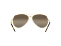Ray-Ban New Aviator Zonnebril RB 3625 9196/G5