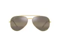 Ray-Ban New Aviator Zonnebril RB 3625 9196/G5