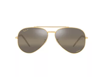 Ray-Ban New Aviator Zonnebril RB 3625 9196/G5