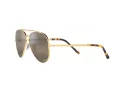 Ray-Ban New Aviator Zonnebril RB 3625 9196/G5