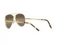 Ray-Ban New Aviator Zonnebril RB 3625 9196/G5