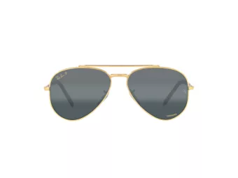 Ray-Ban New Aviator Zonnebril RB 3625 9196/G6