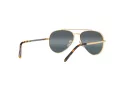 Ray-Ban New Aviator Zonnebril RB 3625 9196/G6