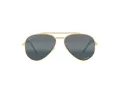 Ray-Ban New Aviator Zonnebril RB 3625 9196/G6