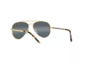 Ray-Ban New Aviator Zonnebril RB 3625 9196/G6