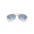 Ray-Ban New Aviator Zonnebril RB 3625 9202/3F
