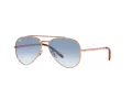Ray-Ban New Aviator Zonnebril RB 3625 9202/3F