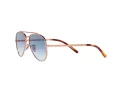 Ray-Ban New Aviator Zonnebril RB 3625 9202/3F