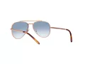 Ray-Ban New Aviator Zonnebril RB 3625 9202/3F