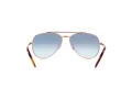 Ray-Ban New Aviator Zonnebril RB 3625 9202/3F