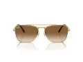 Ray-Ban New Caravan Zonnebril RB 3636 001/51