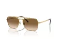 Ray-Ban New Caravan Zonnebril RB 3636 001/51