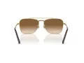 Ray-Ban New Caravan Zonnebril RB 3636 001/51