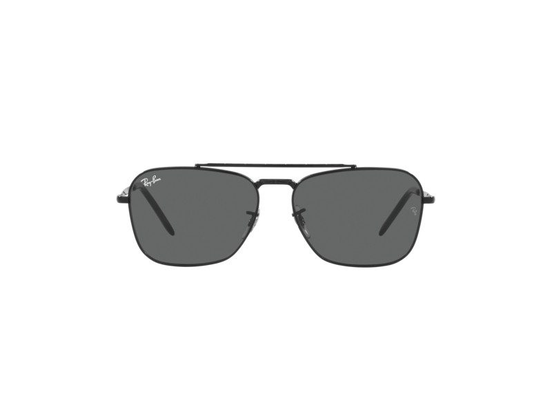 Ray-Ban New Caravan Zonnebril RB 3636 002/B1