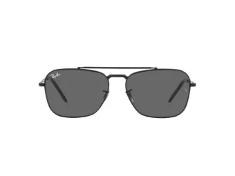 Ray-Ban New Caravan Zonnebril RB 3636 002/B1
