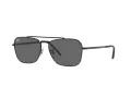 Ray-Ban New Caravan Zonnebril RB 3636 002/B1