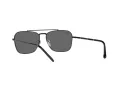 Ray-Ban New Caravan Zonnebril RB 3636 002/B1
