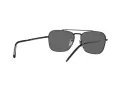 Ray-Ban New Caravan Zonnebril RB 3636 002/B1