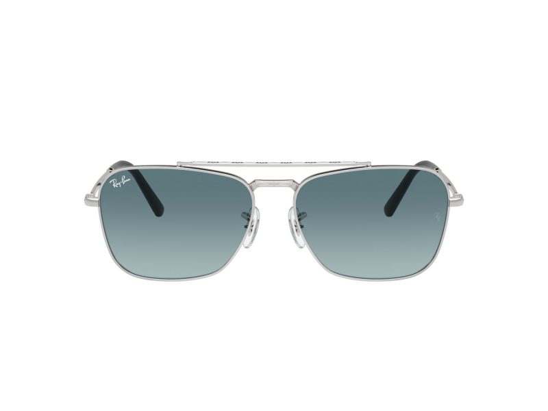 Ray-Ban New Caravan Zonnebril RB 0RB3636 003/3M