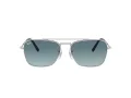 Ray-Ban New Caravan Zonnebril RB 0RB3636 003/3M