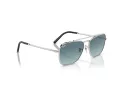 Ray-Ban New Caravan Zonnebril RB 0RB3636 003/3M