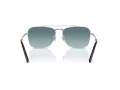 Ray-Ban New Caravan Zonnebril RB 0RB3636 003/3M