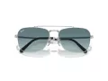 Ray-Ban New Caravan Zonnebril RB 0RB3636 003/3M