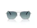 Ray-Ban New Caravan Zonnebril RB 0RB3636 003/3M