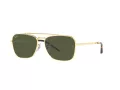 Ray-Ban New Caravan Zonnebril RB 3636 9196/31