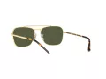 Ray-Ban New Caravan Zonnebril RB 3636 9196/31