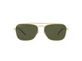 Ray-Ban New Caravan Zonnebril RB 3636 9196/31