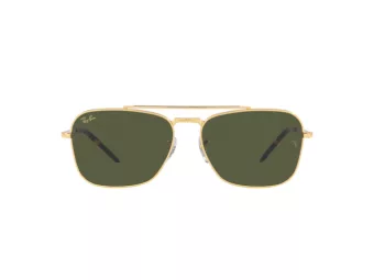 Ray-Ban New Caravan Zonnebril RB 3636 9196/31