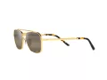 Ray-Ban New Caravan Zonnebril RB 3636 9196/G5