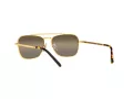 Ray-Ban New Caravan Zonnebril RB 3636 9196/G5