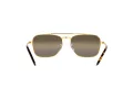 Ray-Ban New Caravan Zonnebril RB 3636 9196/G5