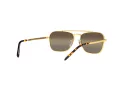 Ray-Ban New Caravan Zonnebril RB 3636 9196/G5