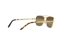 Ray-Ban New Caravan Zonnebril RB 3636 9196/G5
